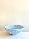 Pompeii Serving Bowl - Sky 13"