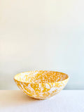 Pompeii Serving Bowl - Yolk 13"