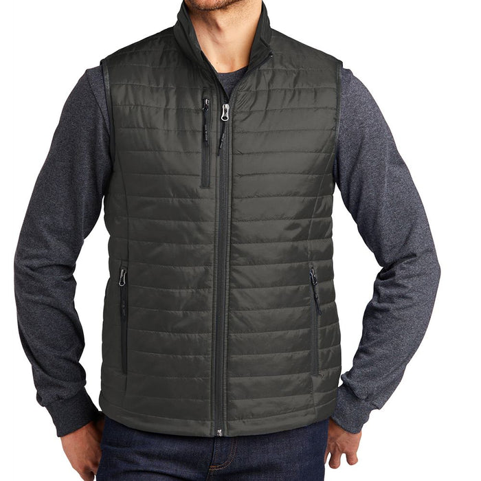 Port Authority Packable Puffy Vest