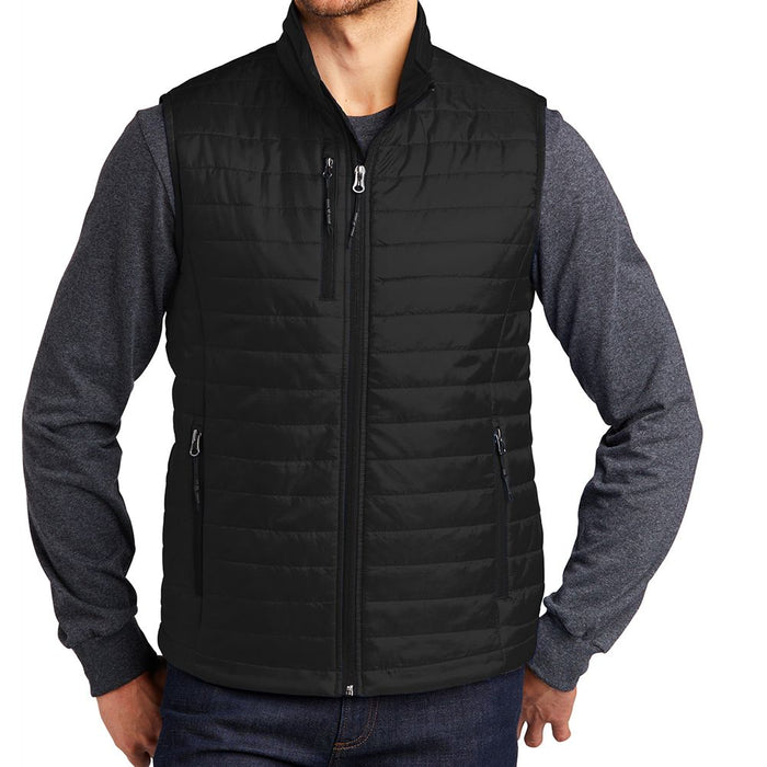 Port Authority Packable Puffy Vest