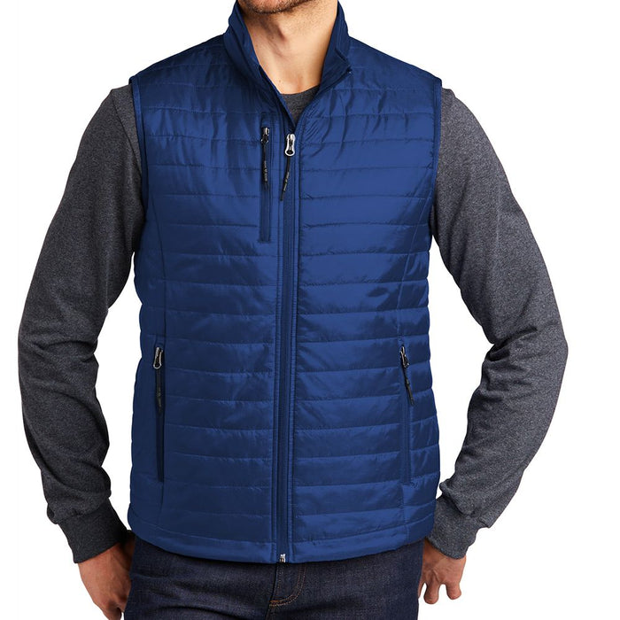 Port Authority Packable Puffy Vest