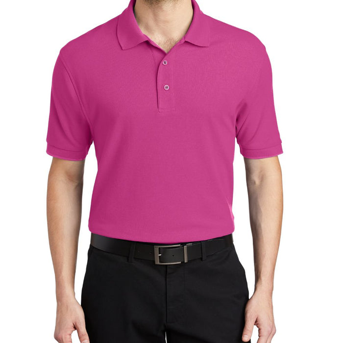 Tropical Pink