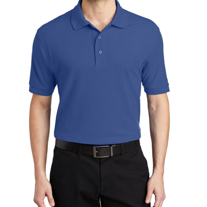 Med. Blue