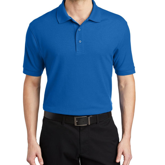 Strong Blue