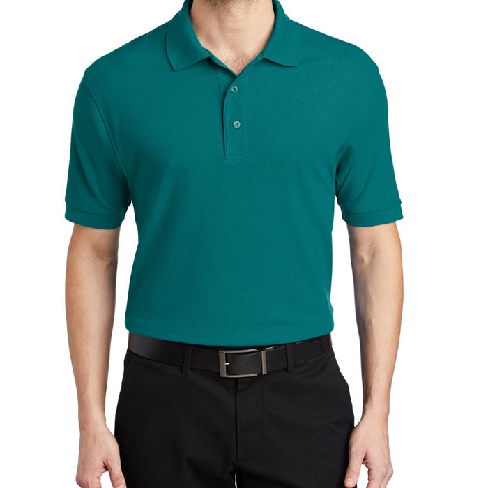 Teal Green
