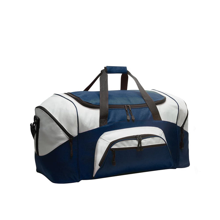 Navy/Grey