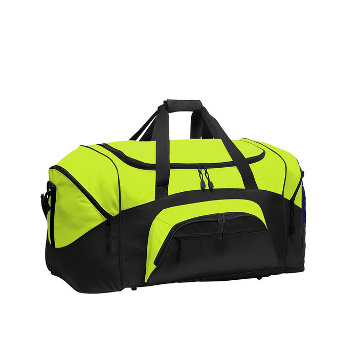 Safety Ylw/Blk