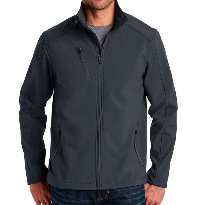 Port Authority Welded Soft Shell Jacket