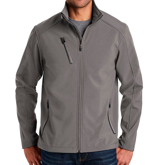 Port Authority Welded Soft Shell Jacket
