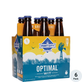 Port City Optimal Wit 6-pack