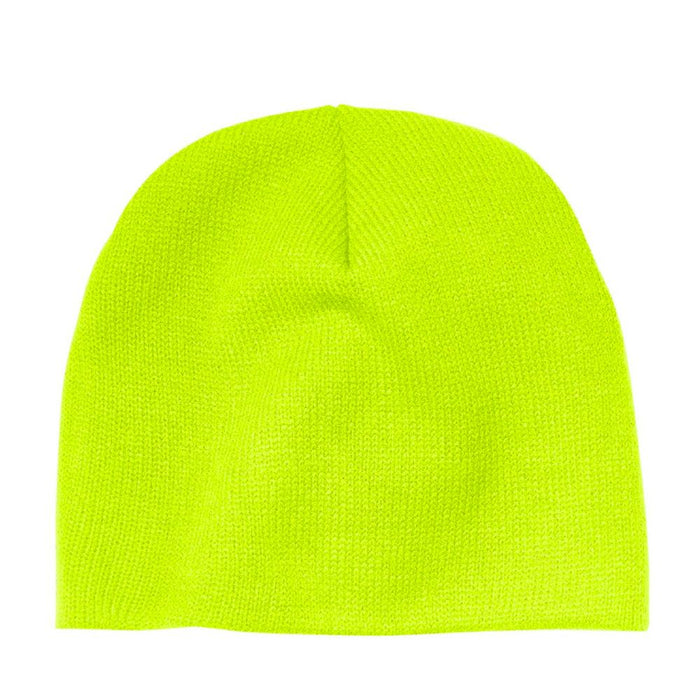 Neon Yellow