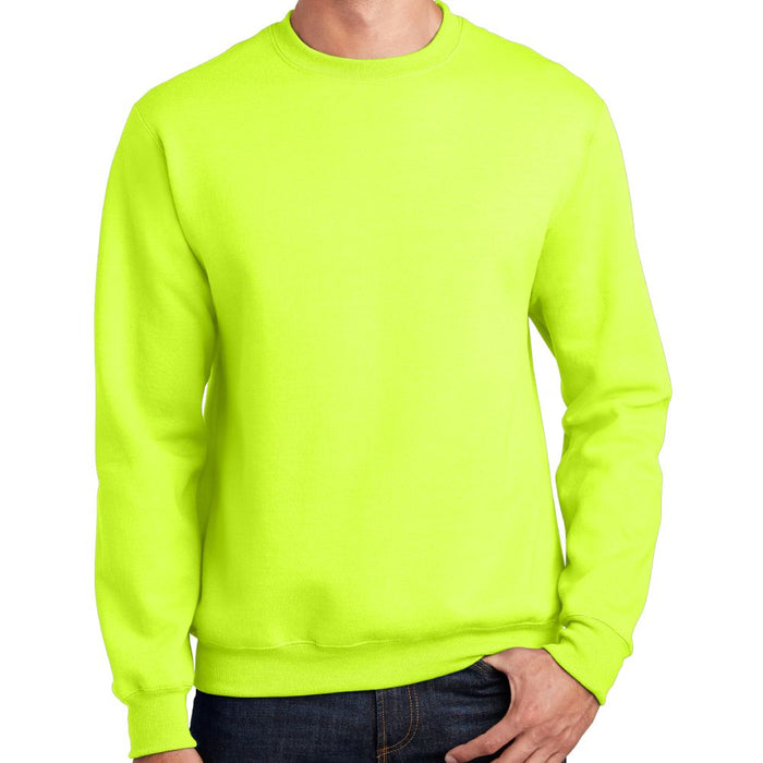 Safety Green