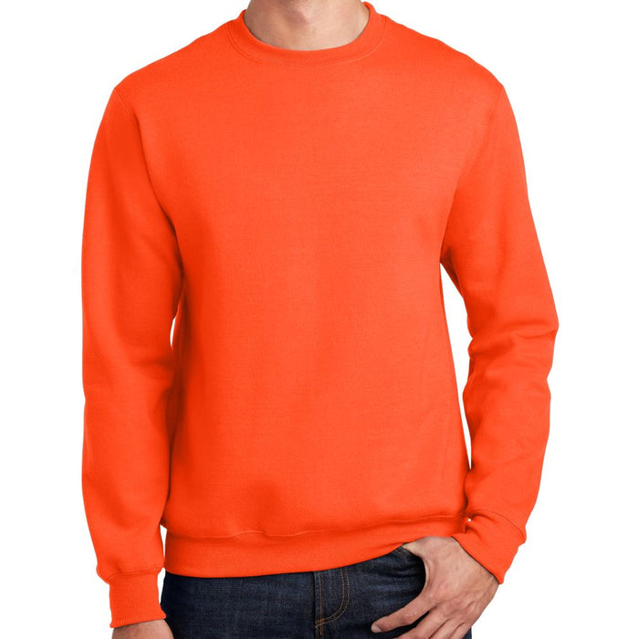 Safety Orange