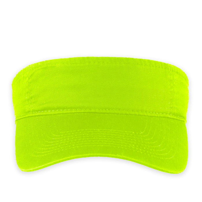 Neon Yellow