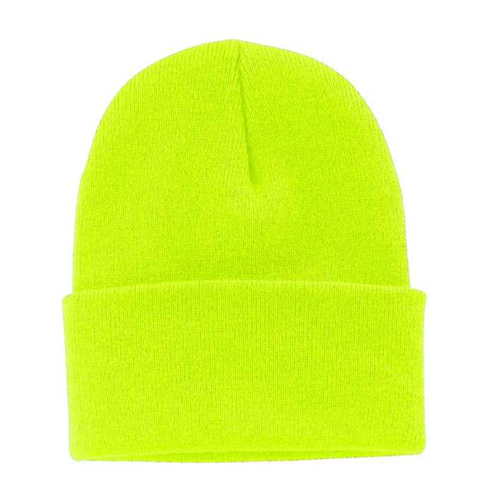 Neon Yellow
