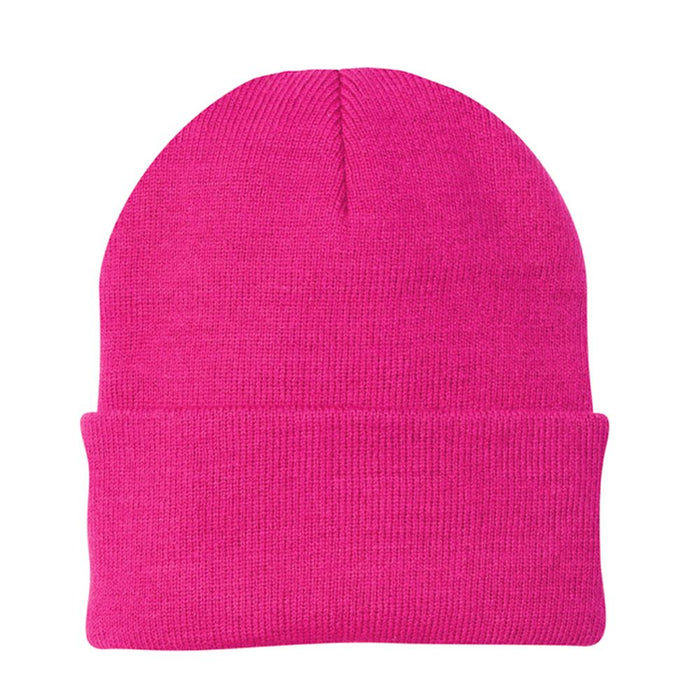 Neon Pink Glo