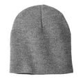 Port & Company Knit Skull Beanie