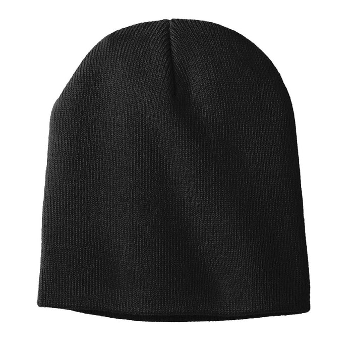 Port & Company Knit Skull Beanie