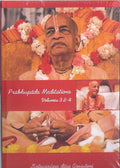 PRABHUPADA MEDITATIONS VOL.  3 & 4