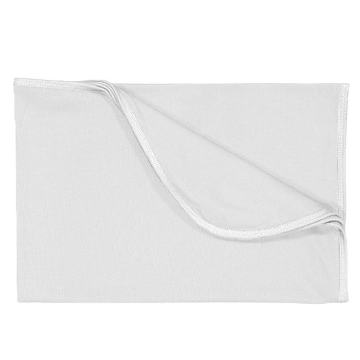 Premium Jersey Infant Blanket