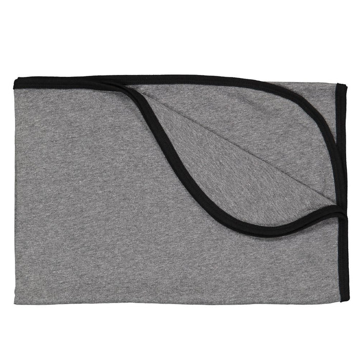 Premium Jersey Infant Blanket