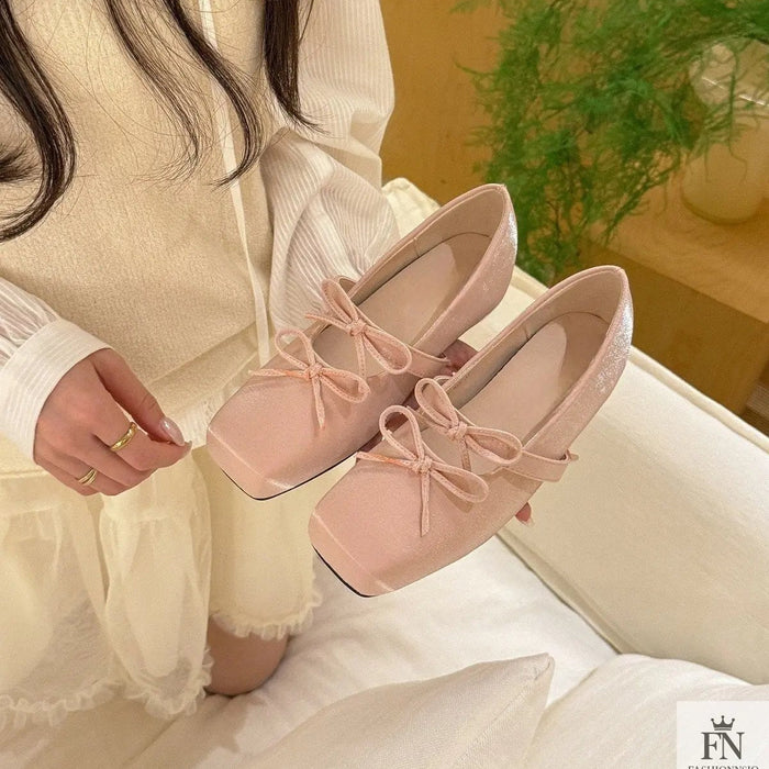 Pink / 35