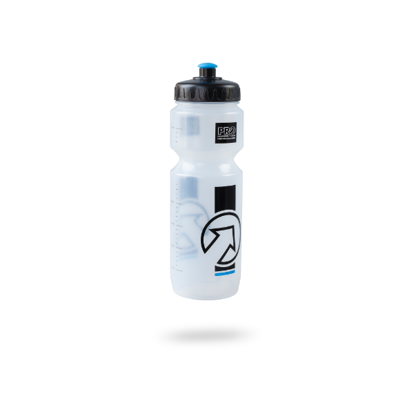 PRO BOTTLE - TRANSPARENT 600ml
