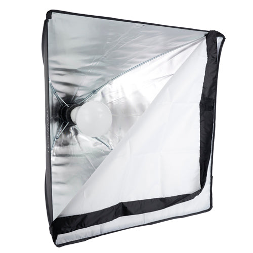 ProMaster 2 Light AC Softbox Kit - 20" x 20"