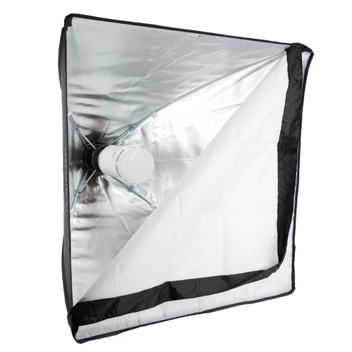 ProMaster 2 Light AC Softbox Kit - 20" x 20"