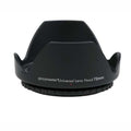 ProMaster 72mm Universal Lens Hood