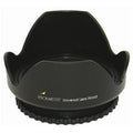 Promaster 77mm Universal Lens hood