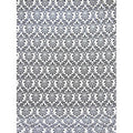 Promaster ANTIQUE BACKDROP 12'-WH/BLK 1 - White/Black #1