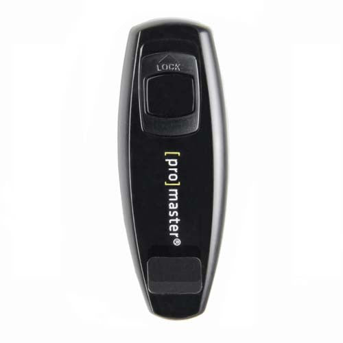 ProMaster Canon RS-60 Remote Shutter Release