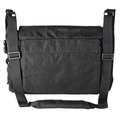 ProMaster Cityscape 150 Courier Bag - Charcoal Grey