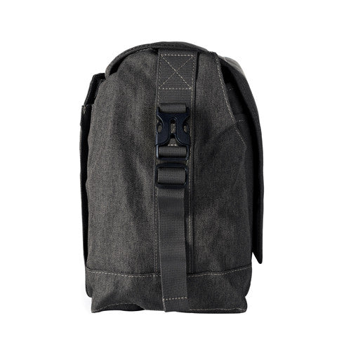 ProMaster Cityscape 150 Courier Bag - Charcoal Grey