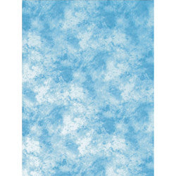 Promaster CLOUD DYED BKDRP-10'-LT BLUE