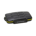 Promaster Extreme SD/MicroSD Memory Card Case