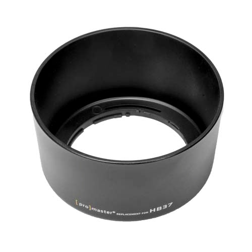 ProMaster HB37 Replacement Lens Hood for Nikon