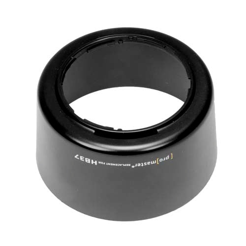 ProMaster HB37 Replacement Lens Hood for Nikon