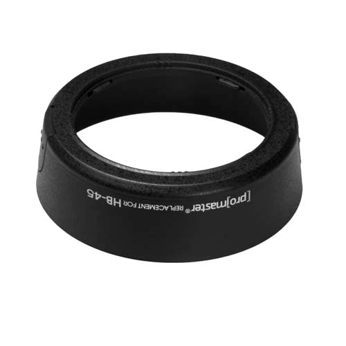 ProMaster HB45 Replacement Lens Hood for Nikon