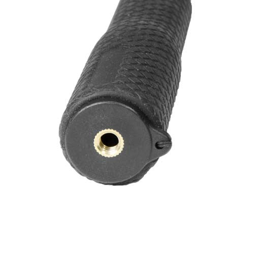 Promaster Selfie Stick Twist - Black with Ball Head & Phone Mount