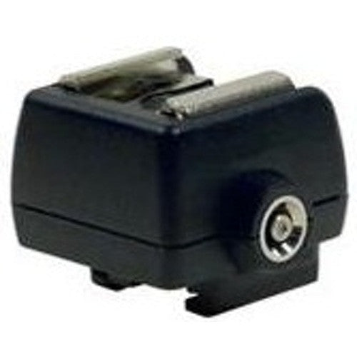 Promaster Sony to Standard Hot Shoe Adapter