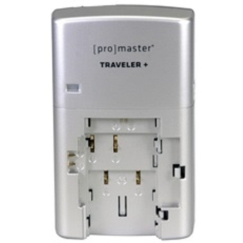 Promaster Traveler Samsung Charger
