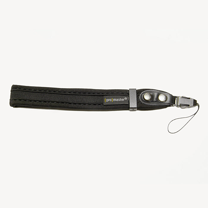 Promaster Ultra Comfort Neoprene Wrist Strap for Compact Cameras