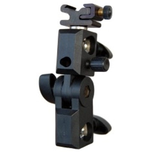 Promaster Universal Umbrella Holder with Cold Shoe