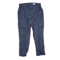 Propper Blue Tactical Trousers - 34x36, Medium - Army & Outdoors - Combat Trousers