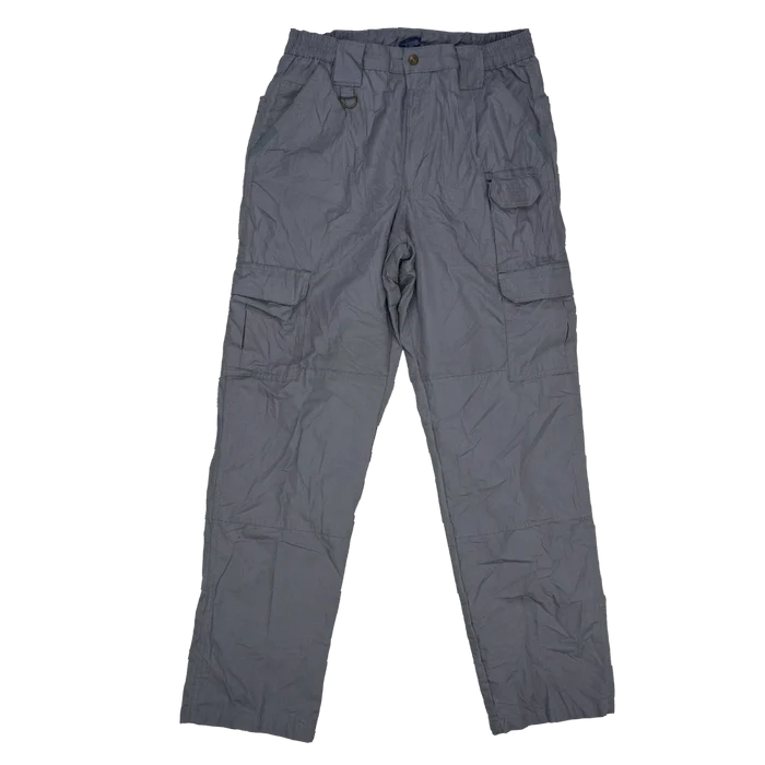 Propper Grey Tactical Trousers - 34x34, Medium - Army & Outdoors - Combat Trousers
