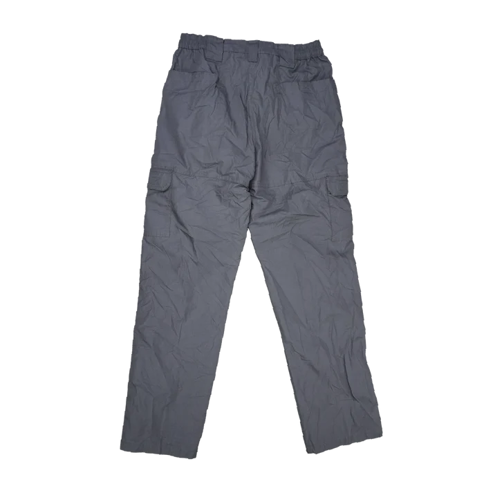 Propper Grey Tactical Trousers - 34x34, Medium - Army & Outdoors - Combat Trousers