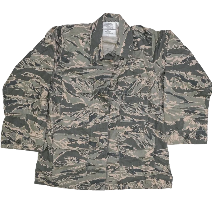 Propper Women's ABU Shirt - 4S, XSmall - Army & Outdoors - Field Shirts