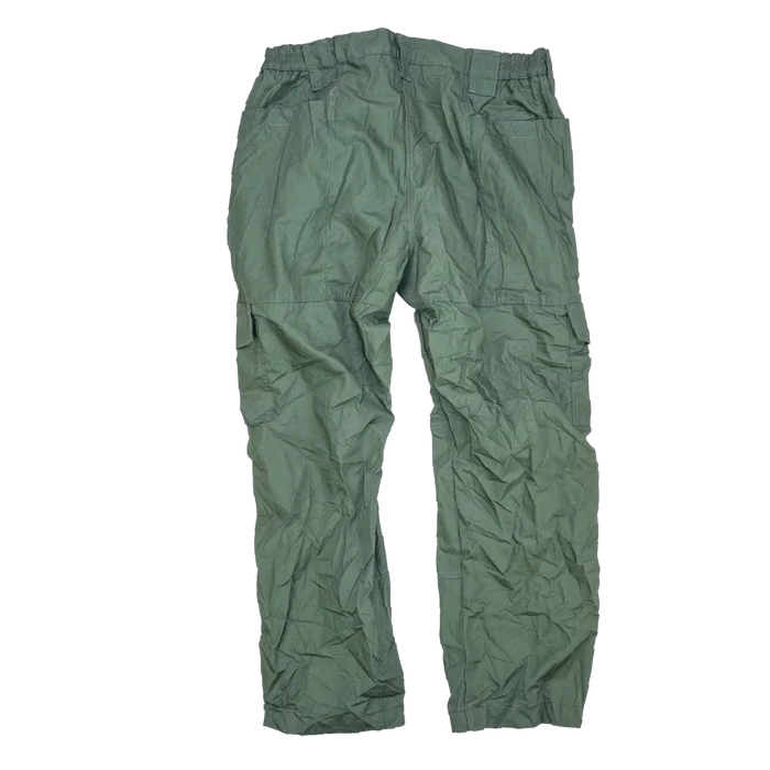 Propper Women's Green Tactical Trousers - 22, XLarge - Army & Outdoors - Combat Trousers